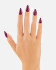 GEL POLISH 030 Berry Wine