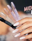 GEL POLISH 478 Cosmopolitan 8ml