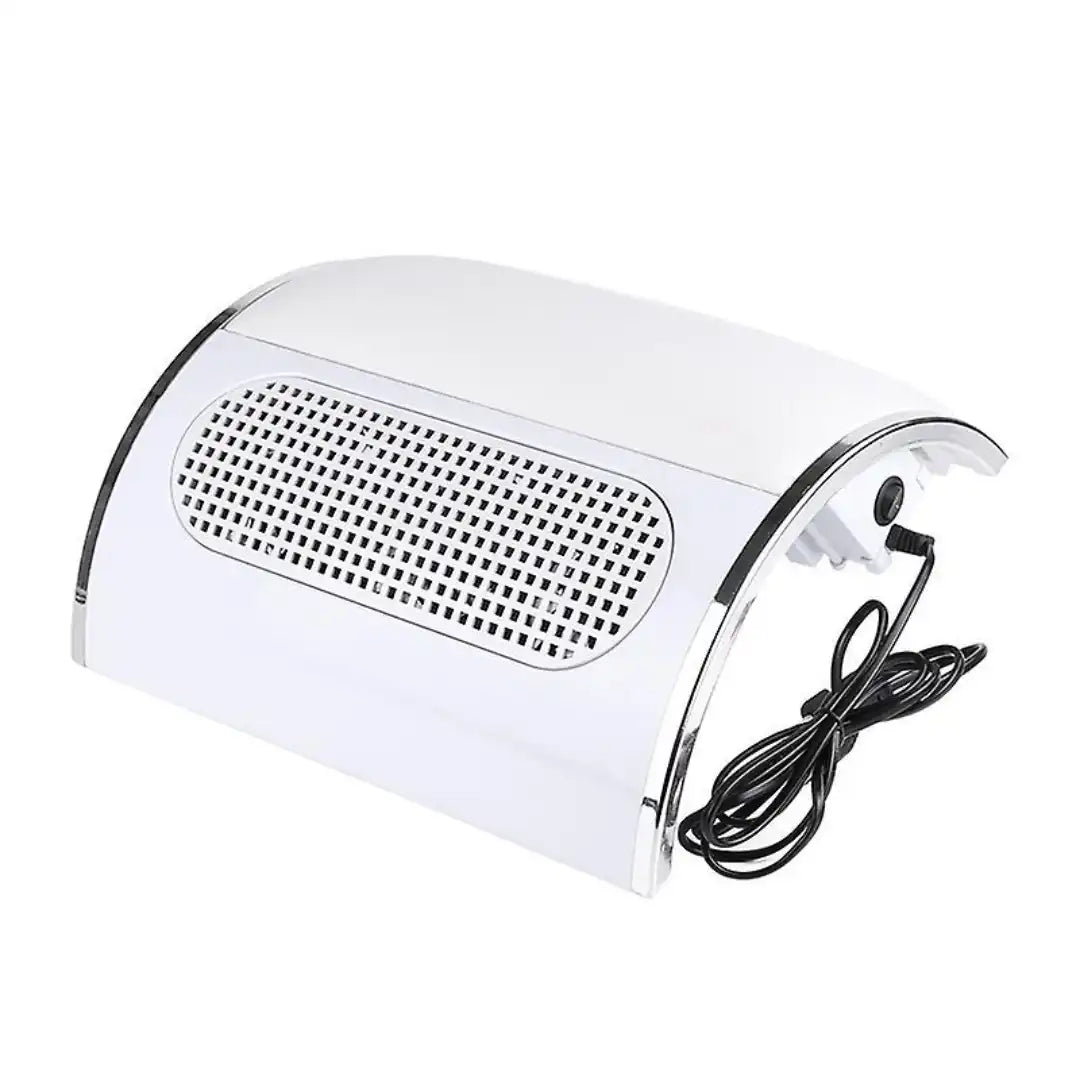 Aspirateur de bureau pour poussière d&#39;ongles