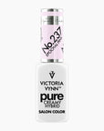 PURE CREAMY HYBRID 237 Epochal Pink
