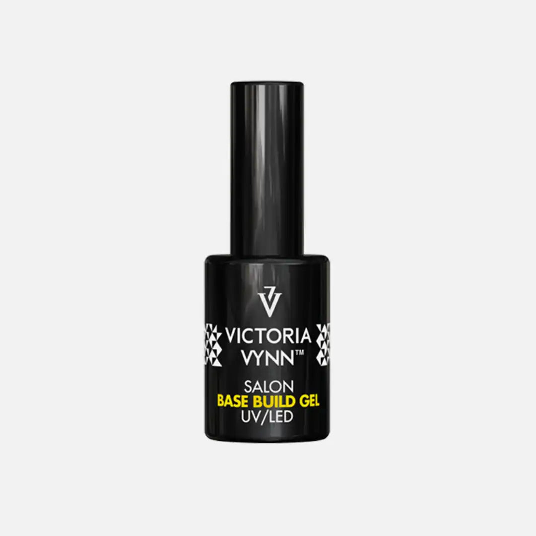 Victoria Vynn Nagelentferner – Soak-Off Für Hybridlack, 1000 Ml, Mit Macadamia-Öl