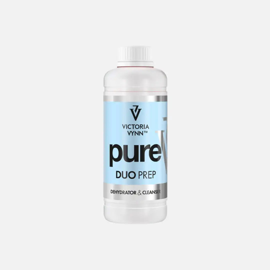 PURE DUO PREP 1L - Disidratatore e detergente