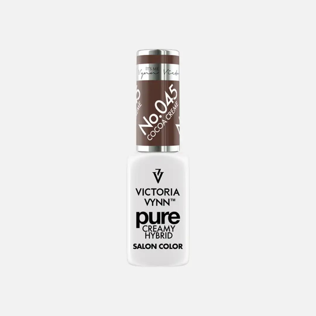 PURE CREAMY HYBRID 045 Cocoa Creme