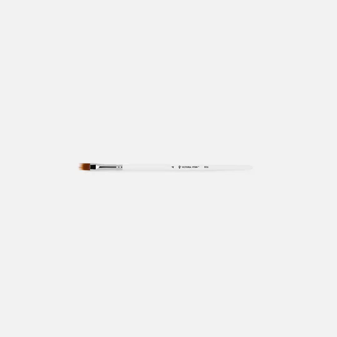 Ombre DESIGN BRUSH 836