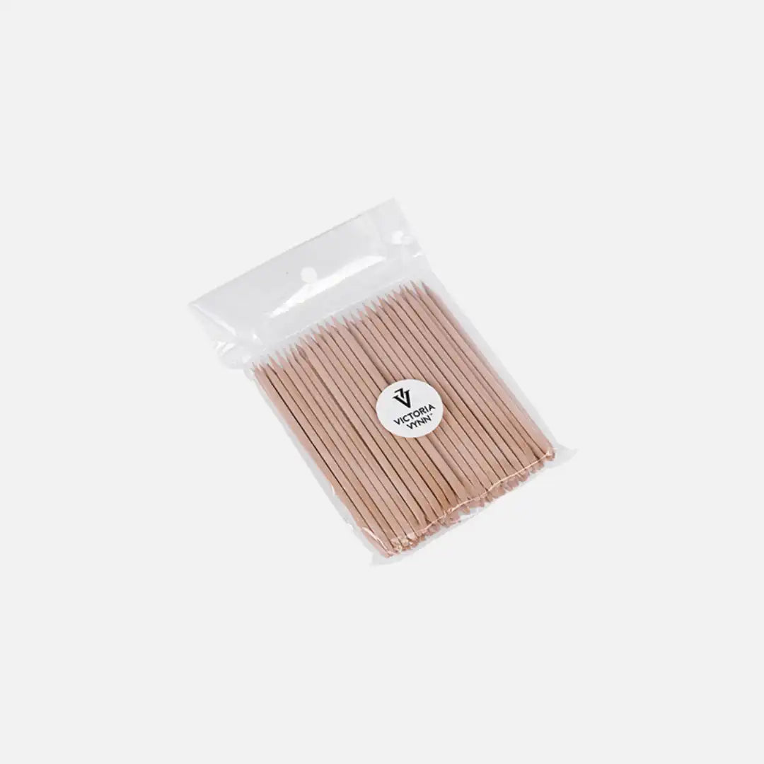 WOODEN STICKS 11,4 cm 100 pcs.