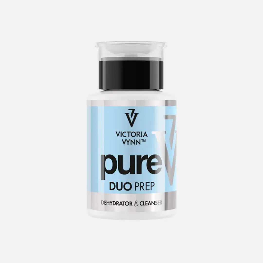 BOTTIGLIA VUOTA PURE DUO PREP