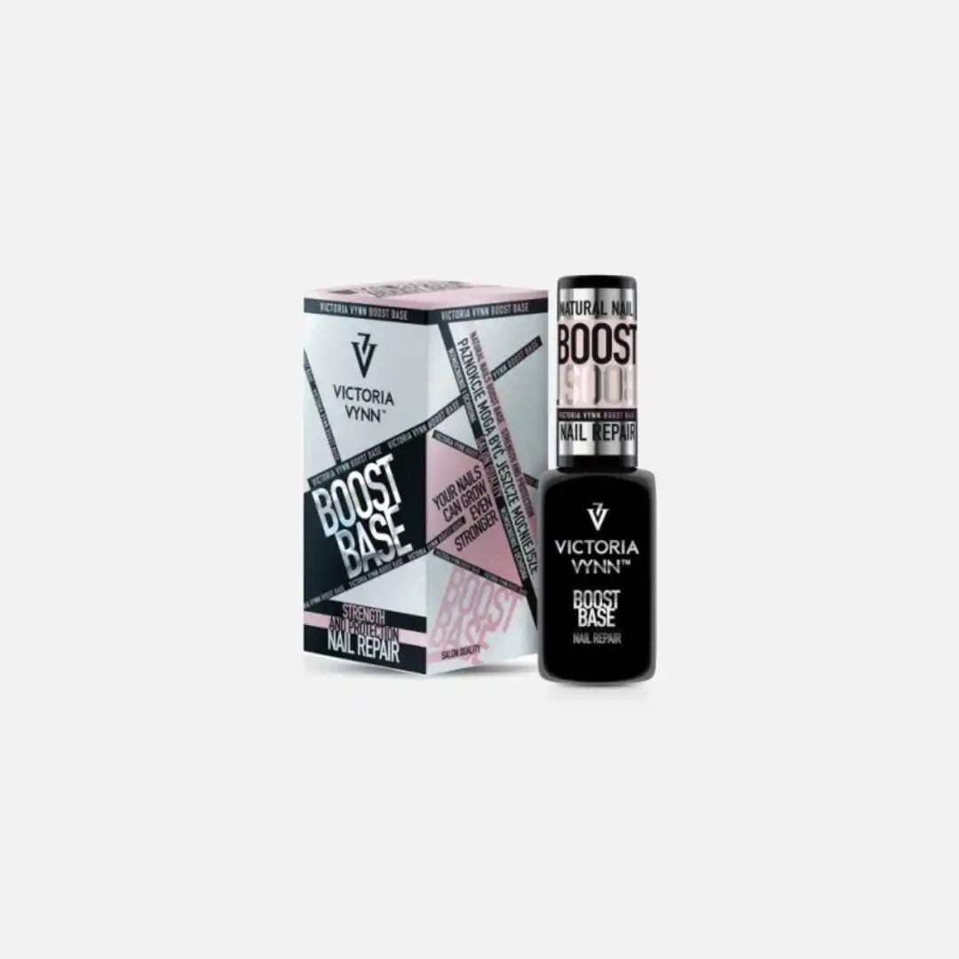 BOOST BASE Nail Repair 2in1