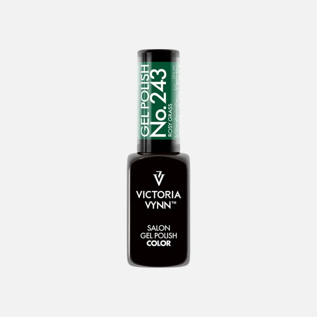 Vernis Gel 243 Rossy Grass