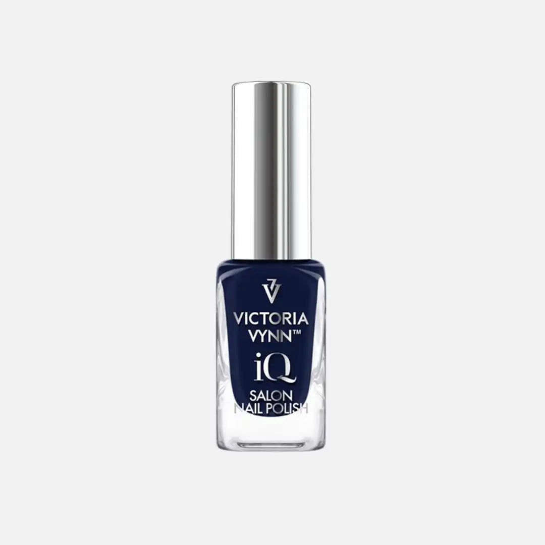 iQ NAIL POLISH 005 Little Mistery