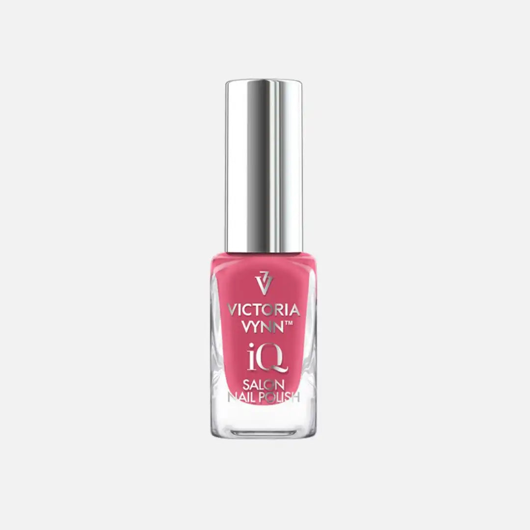 VERNIS À ONGLES iQ 011 Rose Parfait 