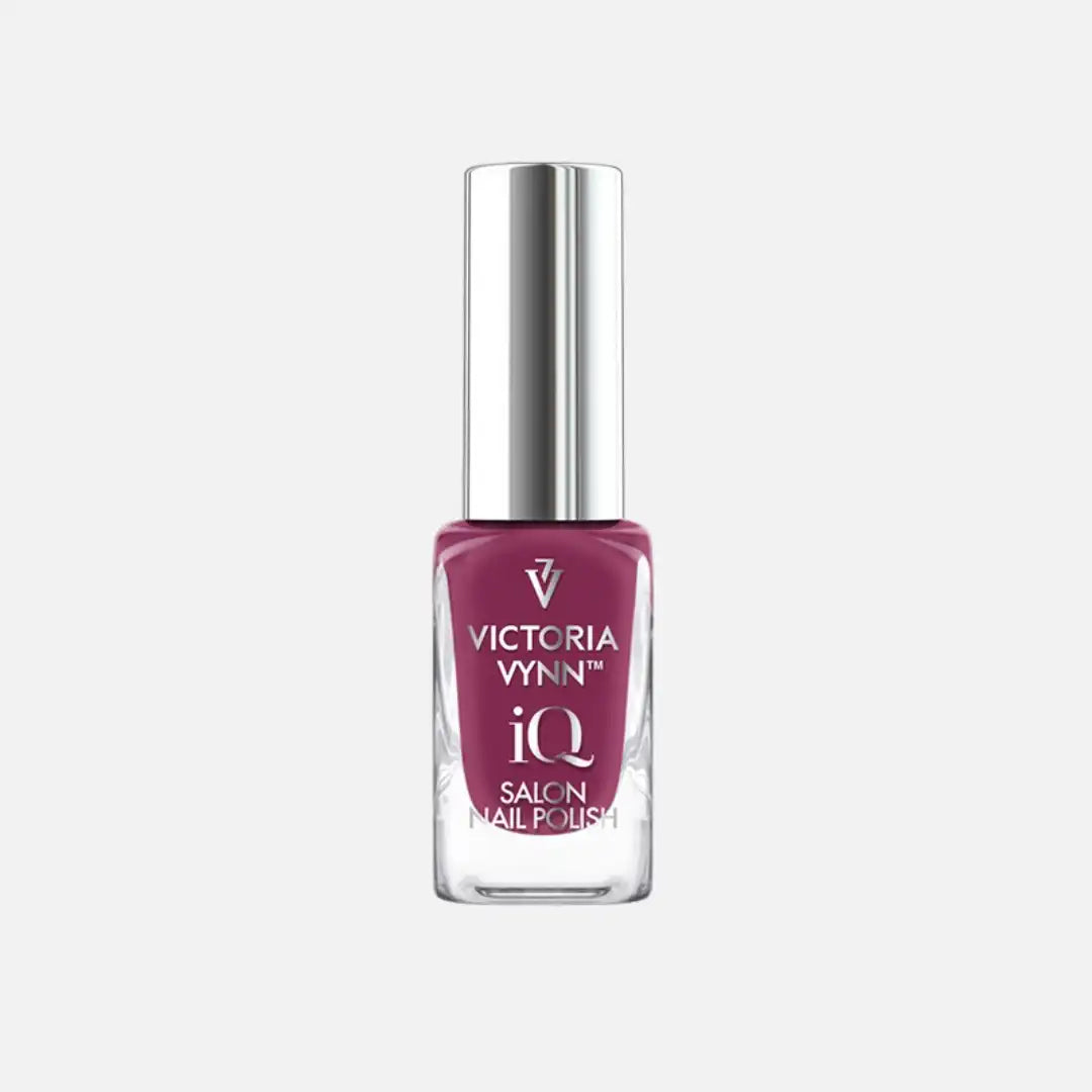 VERNIS À ONGLES iQ 012 Histoire secrète