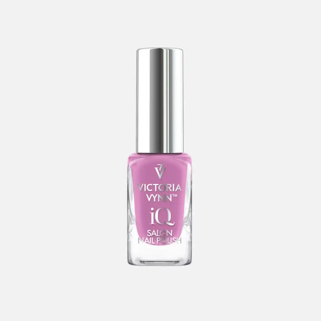 iQ NAIL POLISH 015 So Cupid