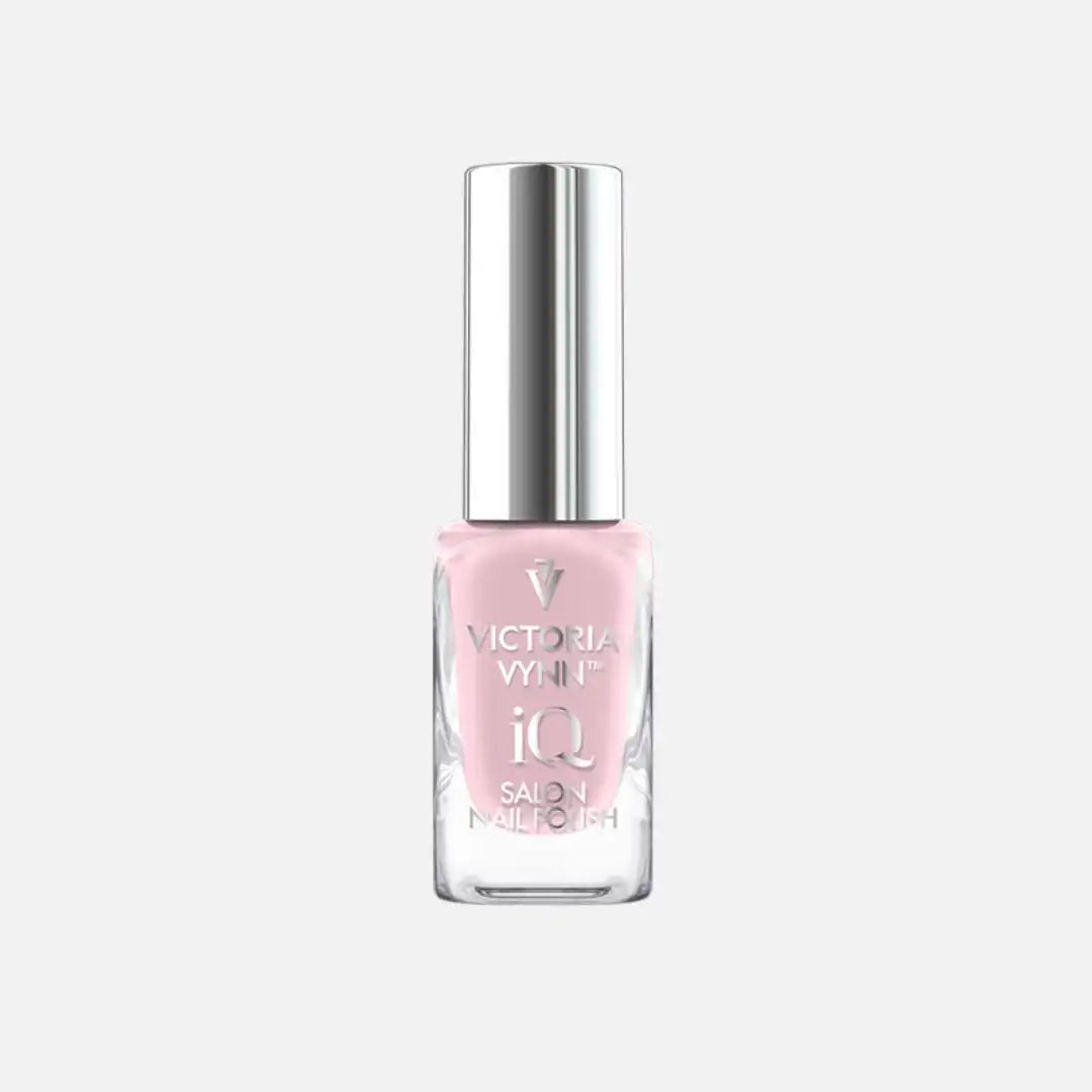 iQ NAIL POLISH 019 Lady Like