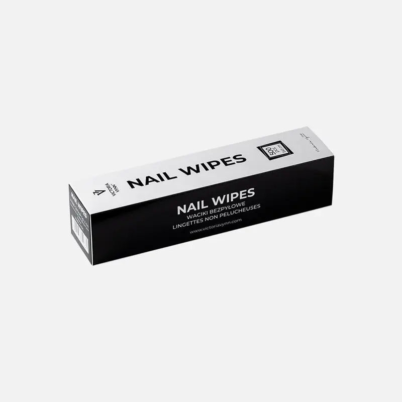 NAIL WIPES 500 pcs