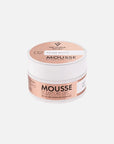 MOUSSE SCULPTURE GEL 02 Polar White