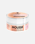 MOUSSE SCULPTURE GEL 05 Baby Pink