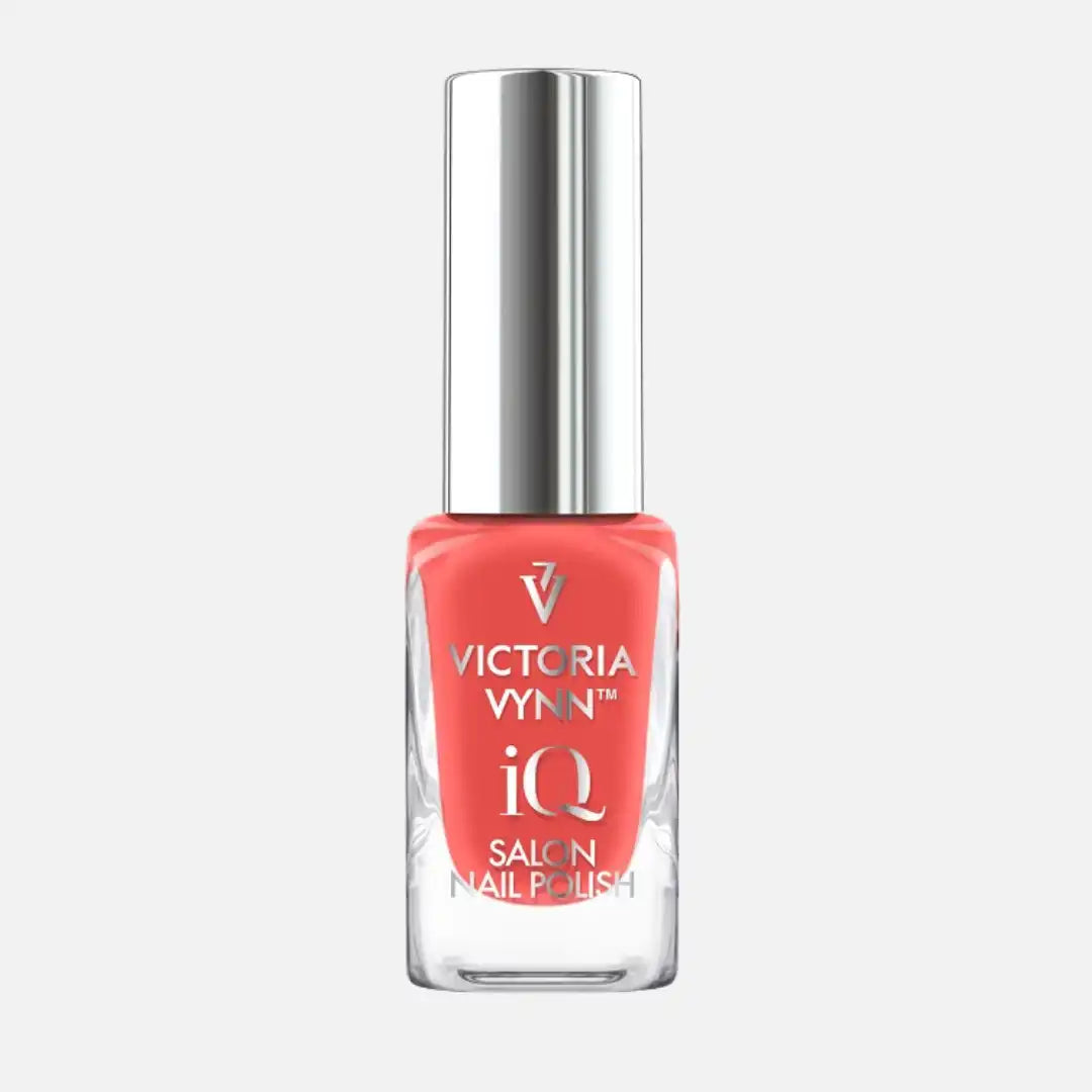 iQ NAIL POLISH 023 Dragon Fruit