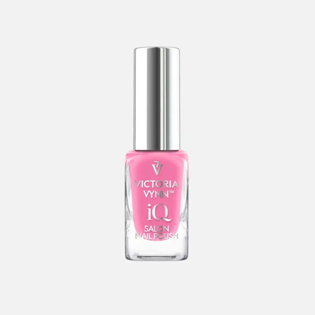 iQ NAIL POLISH 026 Feeling Happy