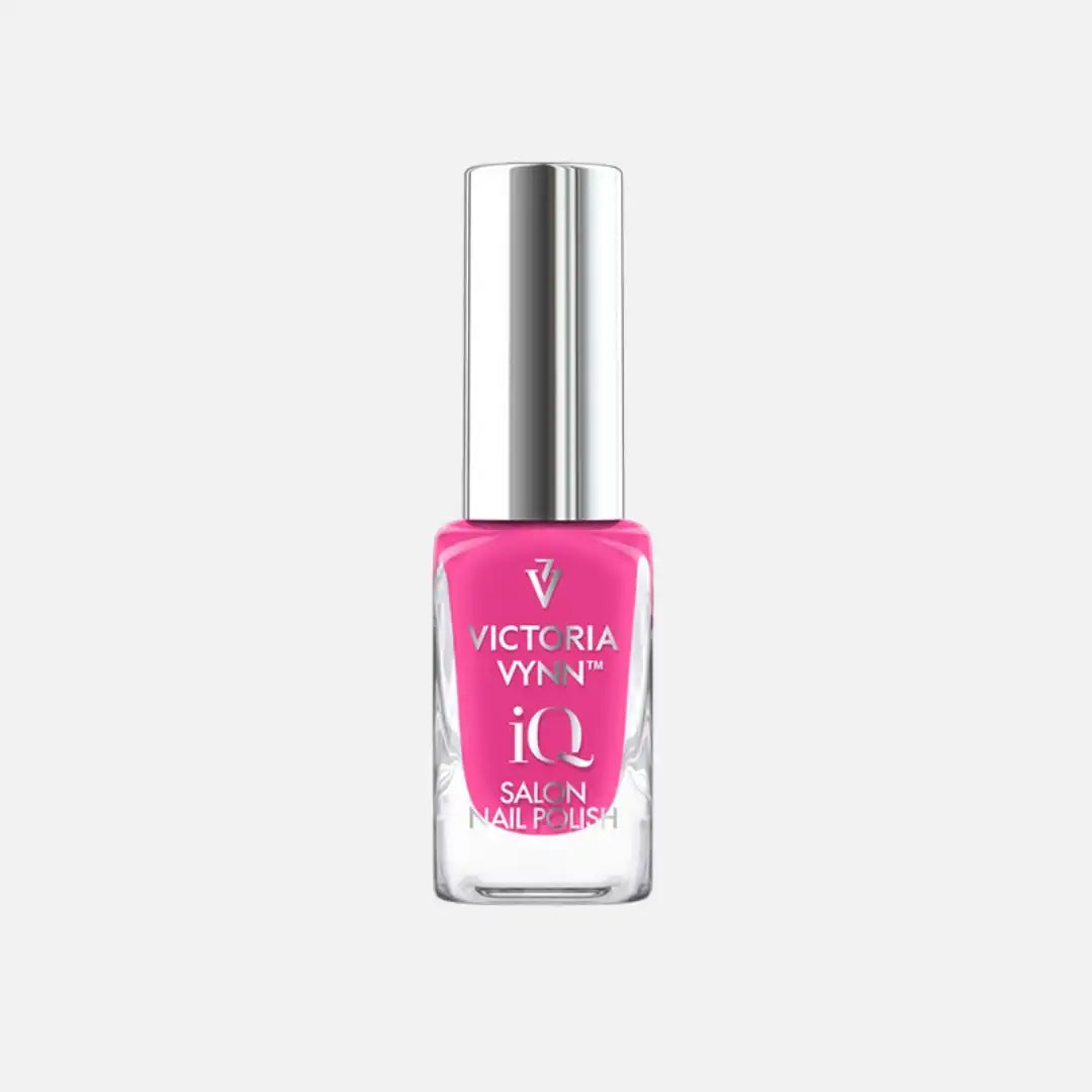 iQ NAIL POLISH 029 Charming Rouge