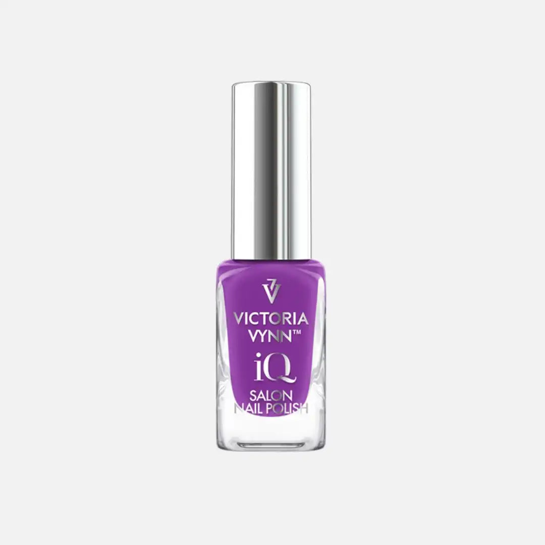 iQ SMALTO PER UNGHIE 031 Violet Up