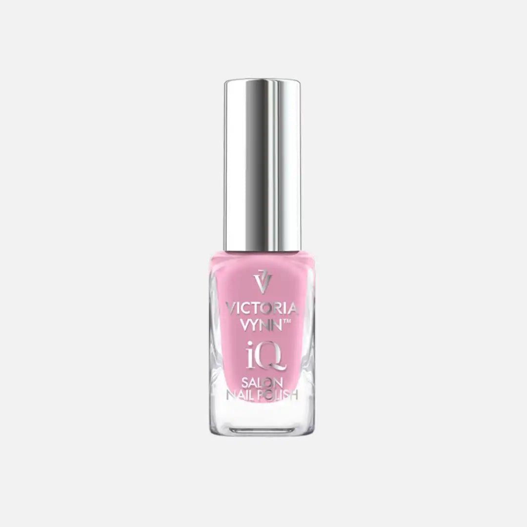 iQ NAIL POLISH 032 New Moorland