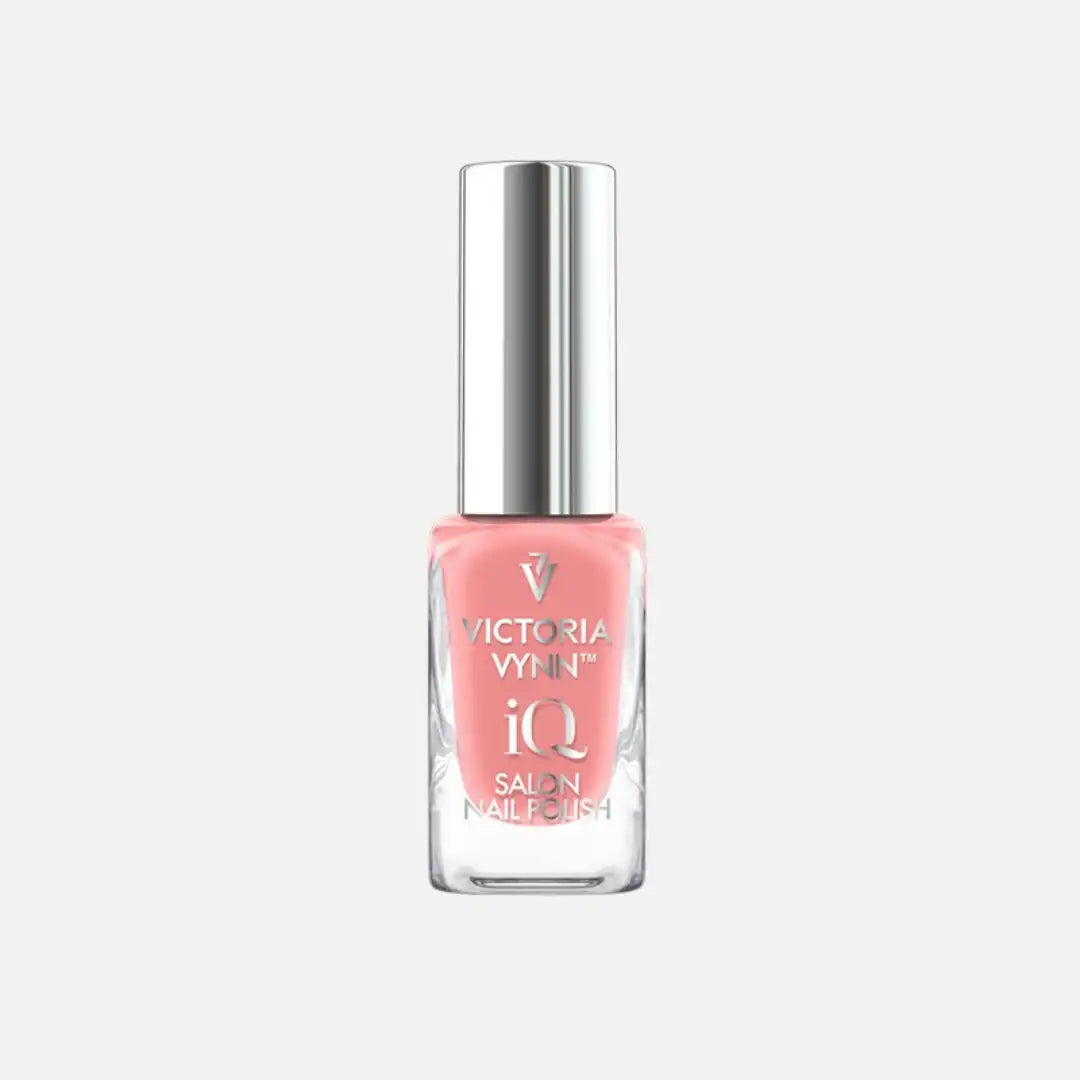 iQ NAIL POLISH 021 Voli alti