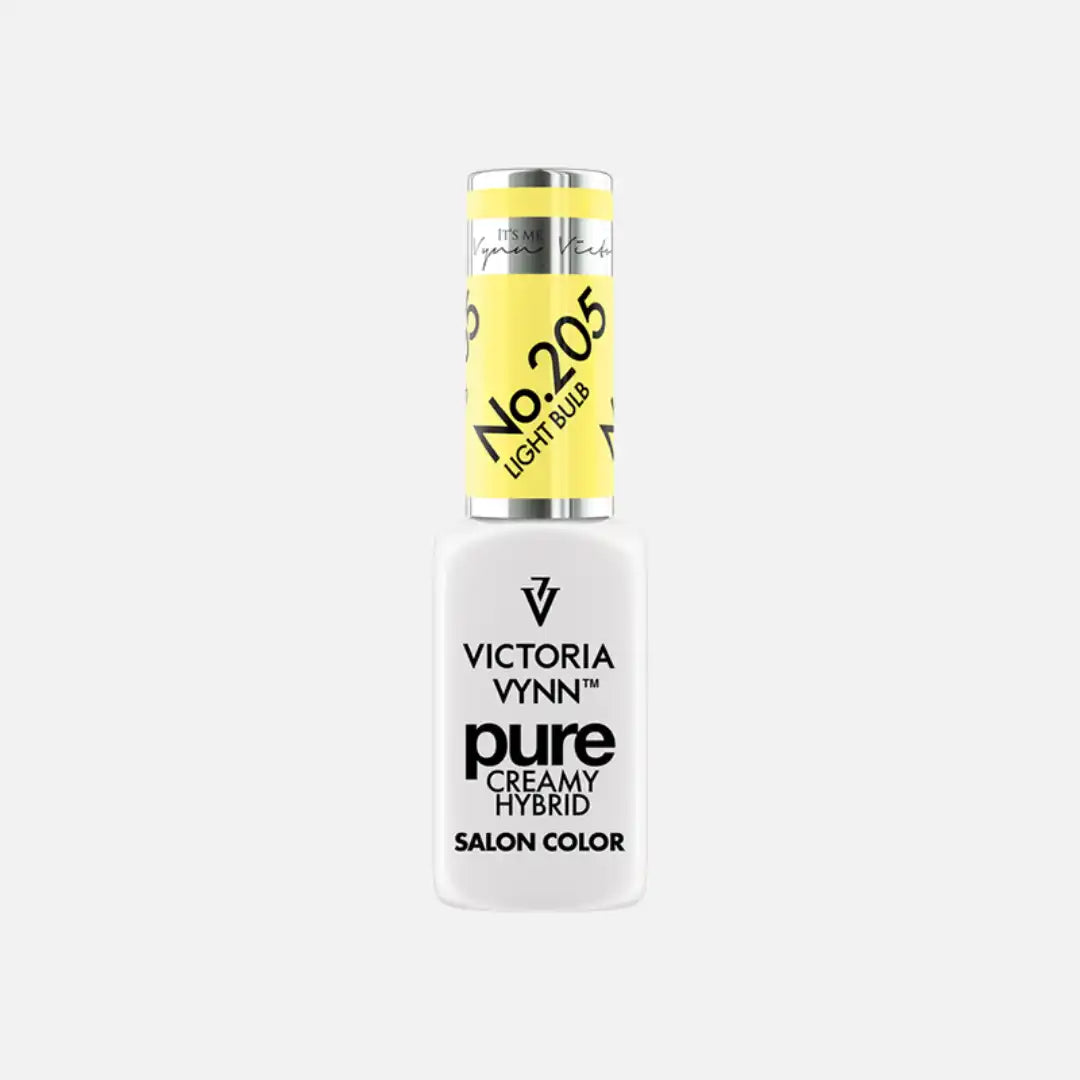 Ampoule PURE CREMY HYBRID 205