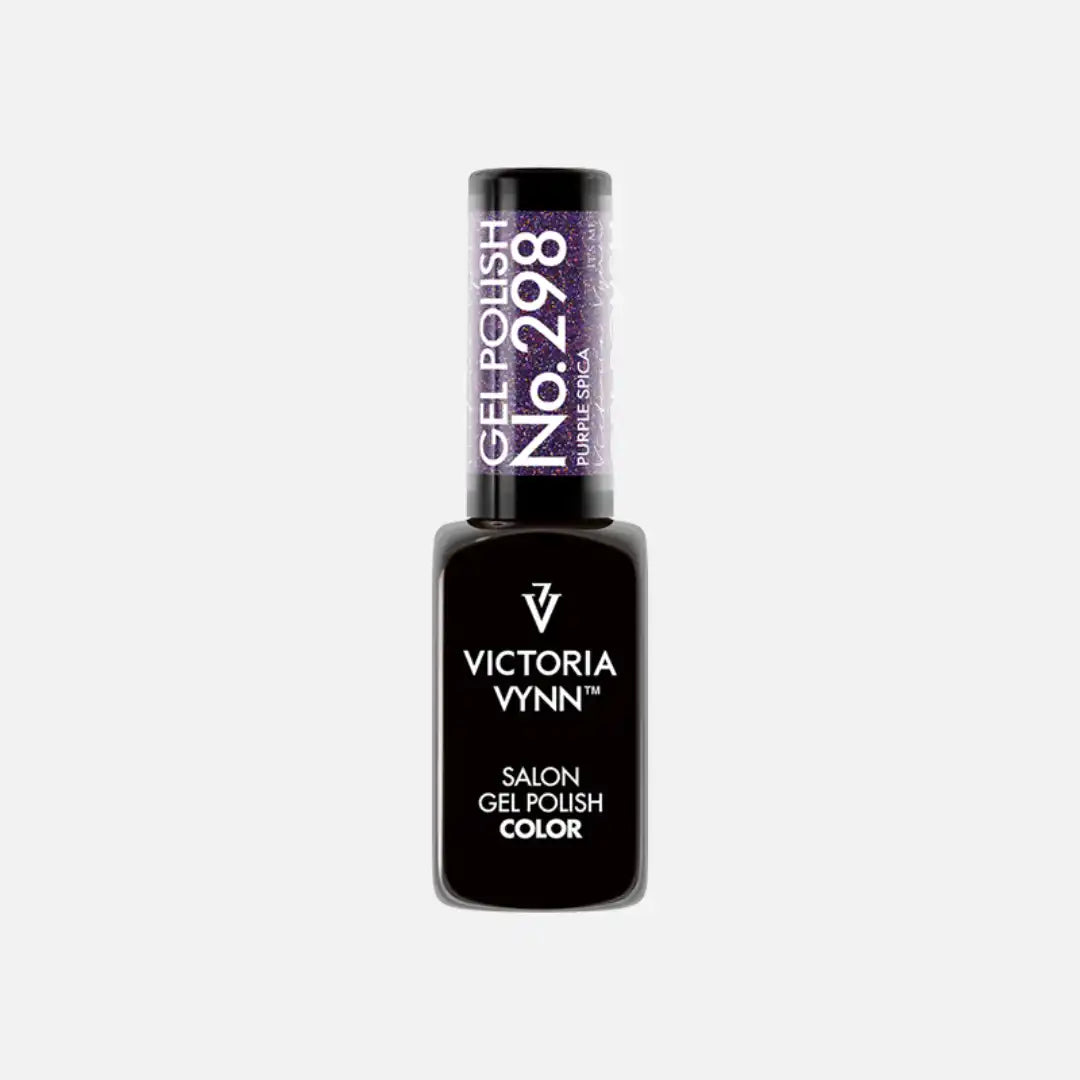 GEL POLISH 298 Violet Spica