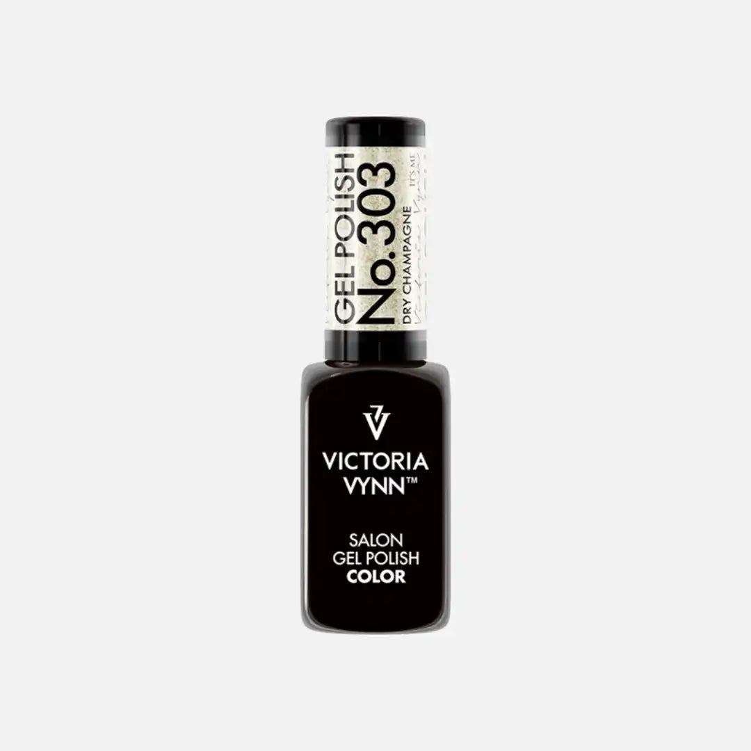 Vernis Gel 303 Champagne Sec