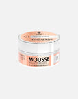 MOUSSE SCULPTURE GEL 01 Verre Cristal, 15 ml