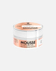 MOUSSE SCULPTURE GEL 02 Polar White, 15ml