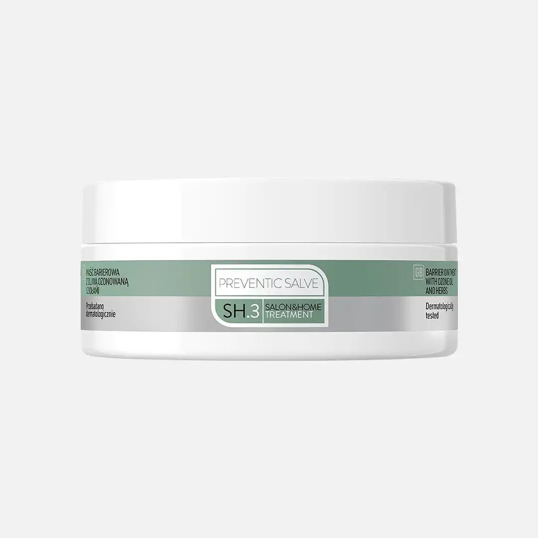 Preventic SALVE 75ML