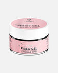 Easy Fiber Gel Sparkle Pink 15 ml