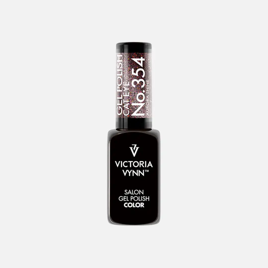 Vernis Gel Cat Eye 354 Cat Eye Aurora Shine