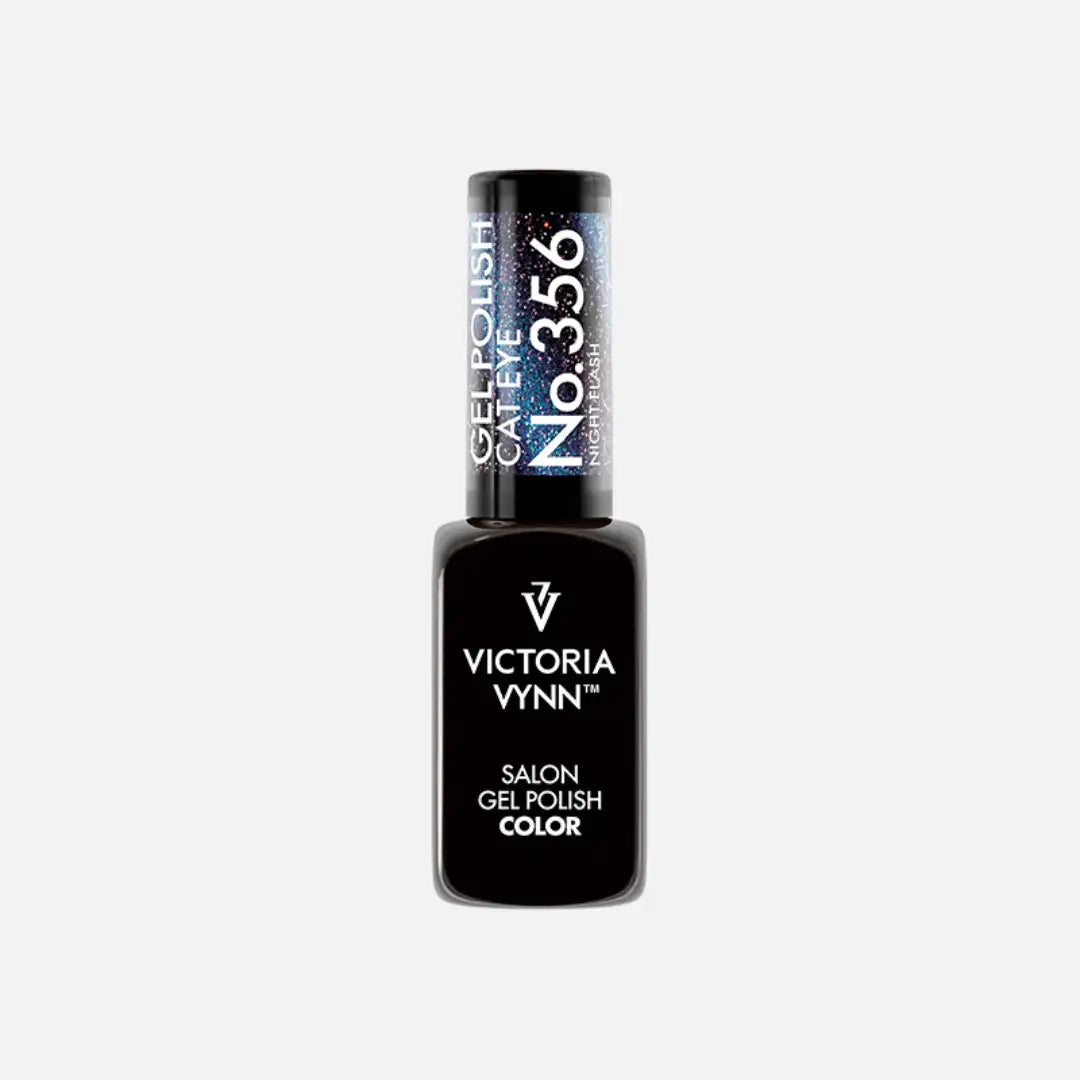 Vernis Gel Cat Eye 356 Cat Eye Night Flash