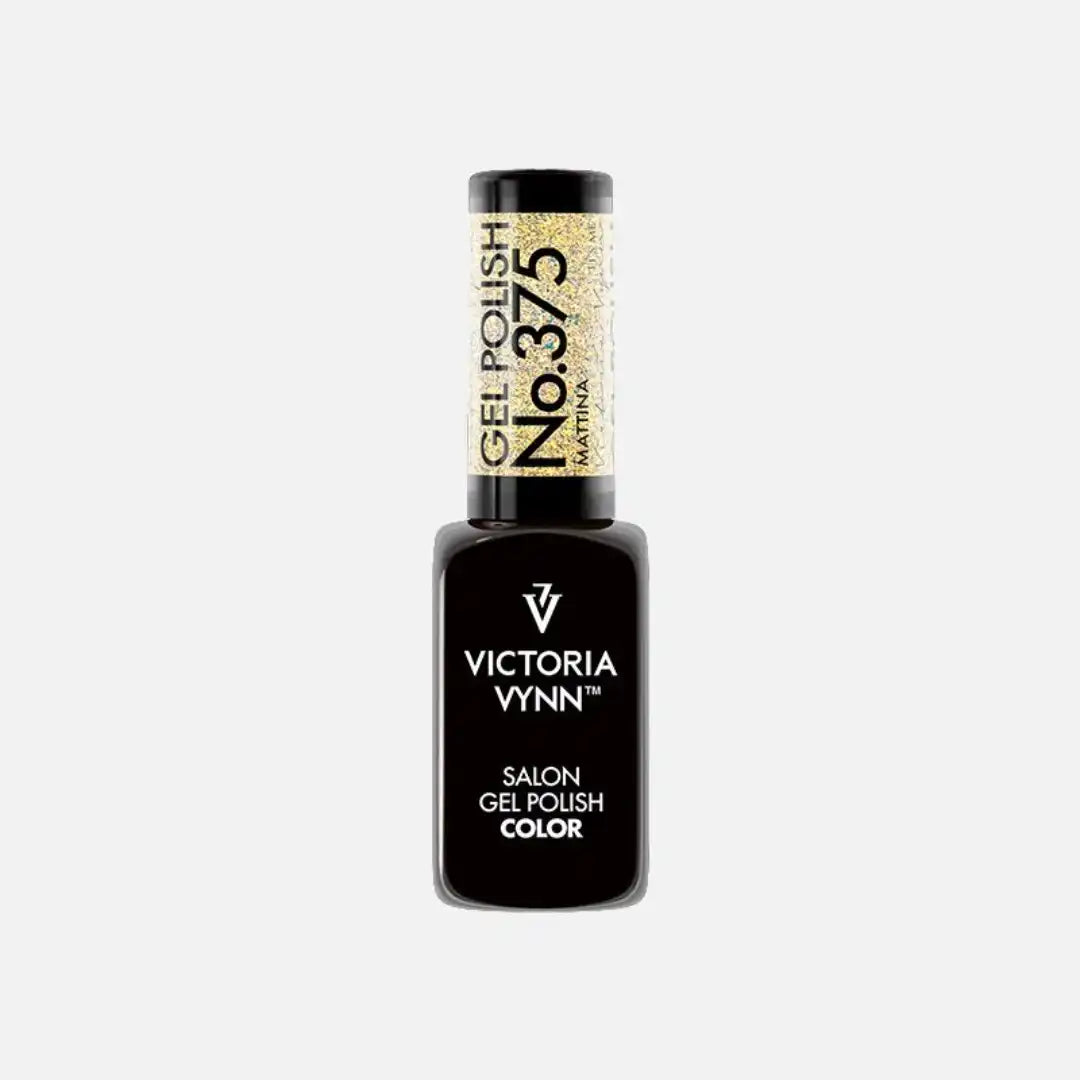 Vernis Gel Brocaciello 375 Mattina