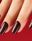 GEL POLISH 439 d-Ark Red