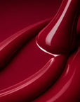GEL POLISH 441 Redbellion