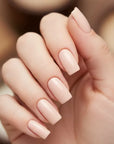 GEL POLISH 445 Flat White