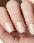 GEL POLISH 446 Coffee Date