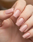 GEL POLISH 447 Cafe Nude