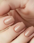 GEL POLISH 449 Barista