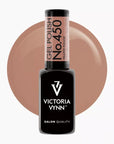 GEL POLISH 450 Frappe Please