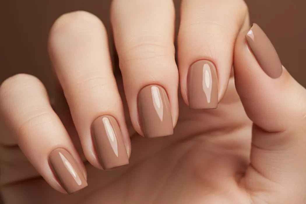 GEL POLISH 450 Frappe Please