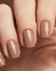 GEL POLISH 450 Frappe Please