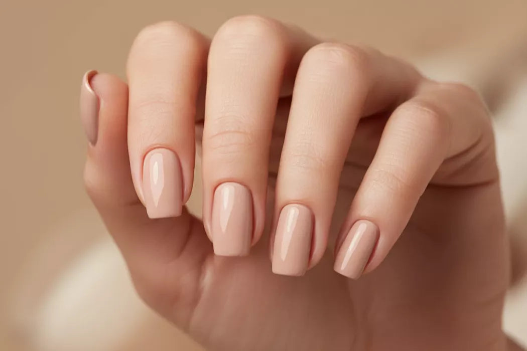 GEL POLISH 451 Caramel Macchiato