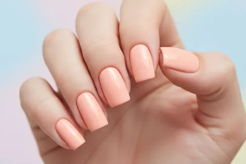 GEL POLISH 453 Jelly Bean