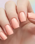 GEL POLISH 453 Jelly Bean