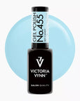 GEL POLISH 455 Sky Candy