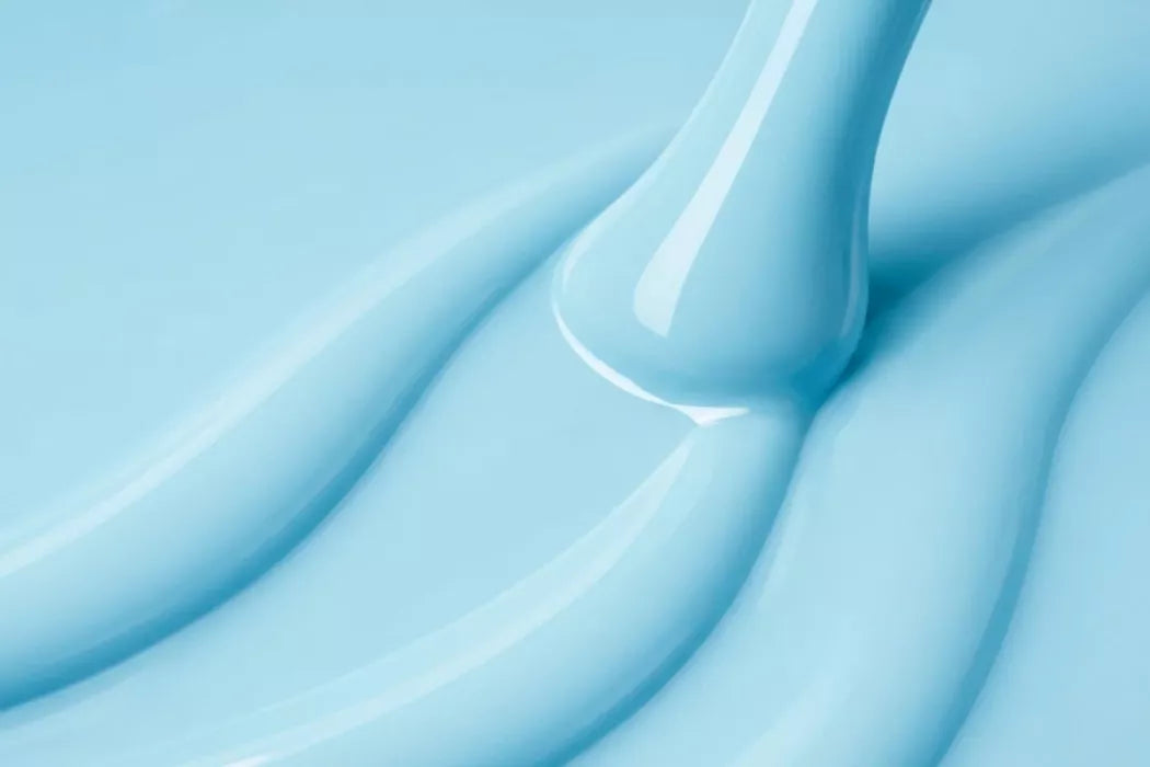 GEL POLISH 455 Sky Candy